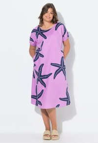 Летнее платье Летнее платье