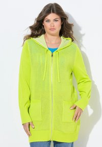 Длинный жилет Длинный жилет