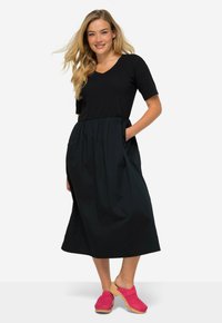 Летнее платье Летнее платье