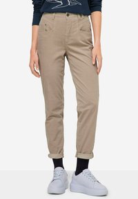 Капри Капри