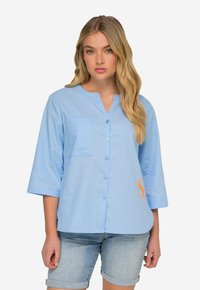 Блузка Блузка