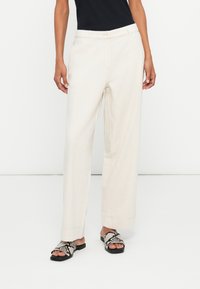 Широкие брюки Широкие брюки