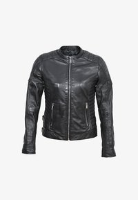 Кожаная куртка Кожаная куртка