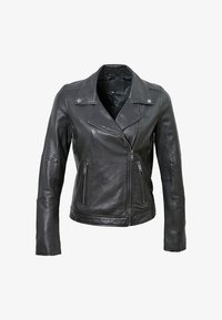 Кожаная куртка Кожаная куртка