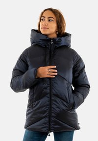 Зимняя куртка Зимняя куртка