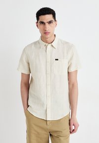 Рубашка с коротким рукавом Рубашка с коротким рукавом