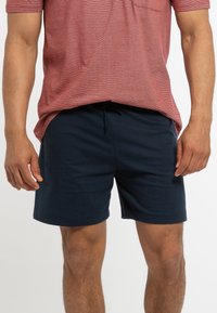 Пижама с шортами Пижама с шортами