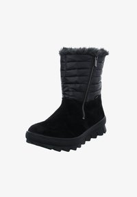 Зимние ботинки Зимние ботинки