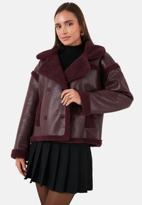 Зимняя куртка Зимняя куртка