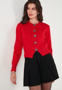 Кардиган Кардиган