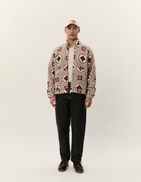 Флисовая куртка Флисовая куртка