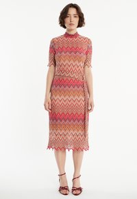 Летнее платье Летнее платье