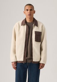 Флисовая куртка Флисовая куртка