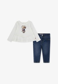 Лонгслив Лонгслив