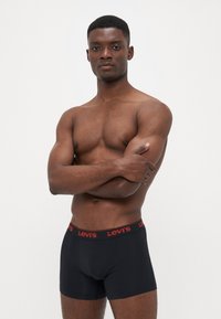 Трусы шортики Трусы шортики