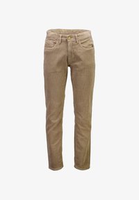 Вельветовые брюки Вельветовые брюки