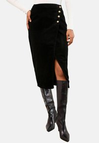 Юбка-карандаш Юбка-карандаш