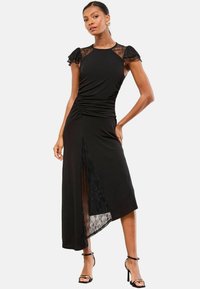 Летнее платье Летнее платье