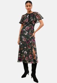 Летнее платье Летнее платье