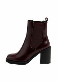 Ботинки челси Ботинки челси