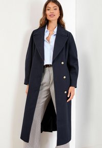 Шерстяное пальто Шерстяное пальто