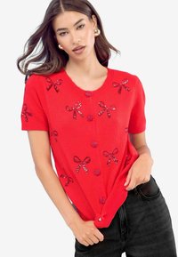 Кардиган Кардиган