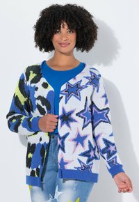 Длинный кардиган Длинный кардиган