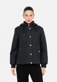 Зимняя куртка Зимняя куртка