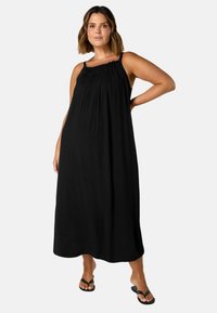 Летнее платье Летнее платье