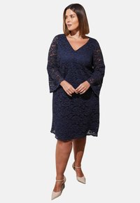 Летнее платье Летнее платье