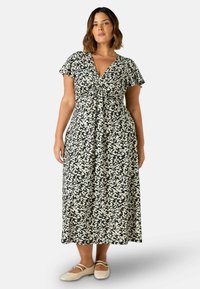 Летнее платье Летнее платье