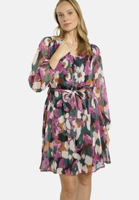 Блузка-платье Блузка-платье