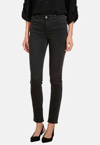 Узкие джинсы Узкие джинсы