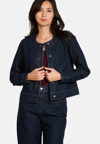 Джинсовая куртка Джинсовая куртка