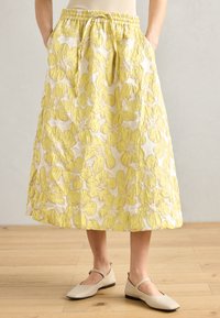 Летняя юбка Летняя юбка