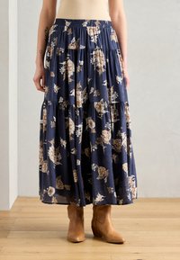 Летняя юбка Летняя юбка