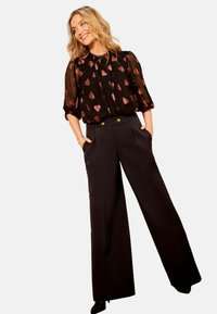 Блузка Блузка