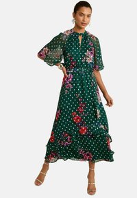 Платье макси Платье макси