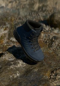 Походные ботинки Походные ботинки