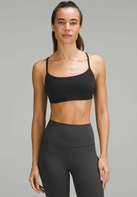 Спортивный бюстгальтер Спортивный бюстгальтер