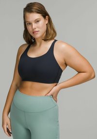 Спортивный бюстгальтер Спортивный бюстгальтер