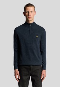 Пуловер Пуловер