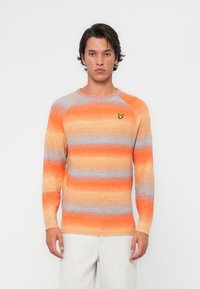 Пуловер Пуловер