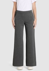 Широкие брюки Широкие брюки