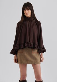 Блузка Блузка