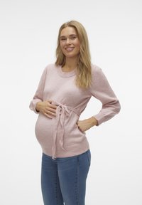 Пуловер для беременных Пуловер для беременных