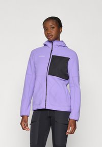 Флисовая куртка Флисовая куртка