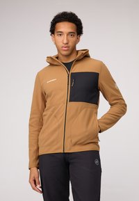 Флисовая куртка Флисовая куртка