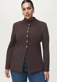 Блейзер Блейзер