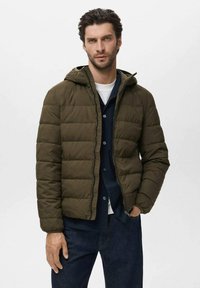 Пуховик Пуховик